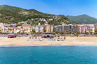 Tolenza Hotels Genel 3
